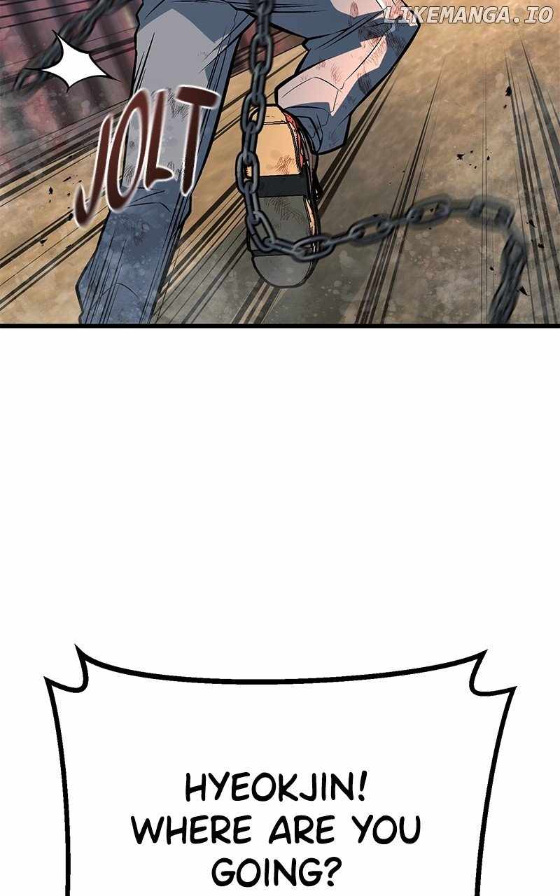 King of Violence Chapter 53 100